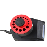 OSTRZAŁKA DO WIERTEŁ 3-16MM