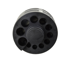 OSTRZAŁKA DO WIERTEŁ 3-16MM