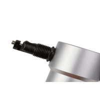 PRZYSTAWKA DO CIĘCIA BLACHY - NOŻYCE NA WIERTARKĘ