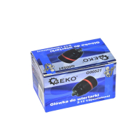 GŁÓWKA DO WIERTARKI 1/2'', 13 MM,