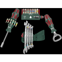 KALENDARZ ADWENTOWY 2022, 24 CZĘŚCI