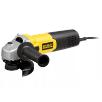 SZLIFIERKA KĄTOWA 125MM 1100W