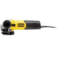 SZLIFIERKA KĄTOWA 125MM 1100W