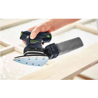 SZLIFIERKA DELTA DTS 400 REQ-PLUS