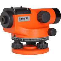NIWELATOR OPTYCZNY LANDY 32 ZESTAW N32-EASY