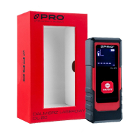 DALMIERZ LASEROWY DL-20 20M