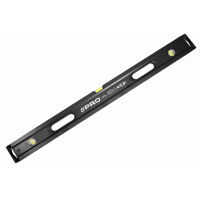 POZIOMICA ENDURANCE S1000 PION POZIOM CZARNA 200CM