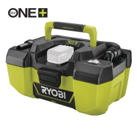 Odkurzacz akumulatorowy Ryobi 5133003786 R18PV-0 18V ONE+