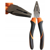 SZCZYPCE UNIWERSALNE W. PRZ/BM 160MM BLISTER