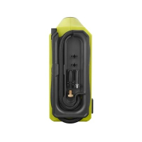 AKUMULATOROWY KOMPRESOR R18MI-0 18V 0*AH ONE+