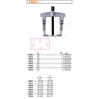 ŚCIĄGACZ UNIWERSALNY DWURAMIENNY