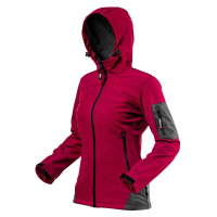KURTKA SOFTSHELL DAMSKA XL