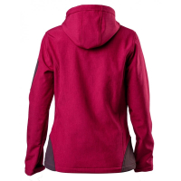 KURTKA SOFTSHELL DAMSKA XL