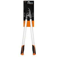 SEKATOR DO GAŁĘZI BY-PASS 765MM, ZAKRES DO 40MM, PRZEKŁADNIA