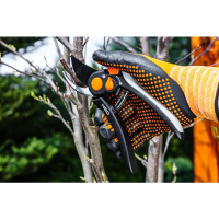 SEKATOR BY-PASS 200 MM, ZAKRES DO 18 MM, REGULOWANY ROZSTAW