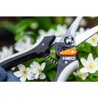 SEKATOR UNIWERSALNY 210MM, ZAKRES DO 6MM, REGULOWANY ROZSTAW