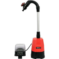 POMPA ZATAPIALNA DO DESZCZÓWKI 18V BEZ AKUMULATORA