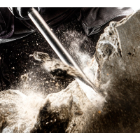 Młot wyburzeniowy Graphite 58G868