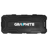 Młot wyburzeniowy Graphite 58G868