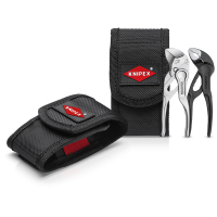 ZESTAW SZCZYPIEC MINI W ETUI NA PASEK 2SZT.