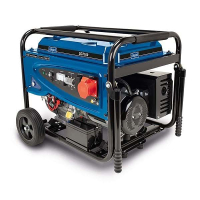 AGREGAT PRĄDOTWÓRCZY SG7100