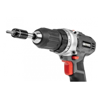 Zestaw bitów 32szt Graphite 56H618