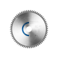 TARCZA PILARSKA ALUMINIUM/PLASTICS HW 216*30 TF64