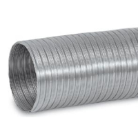 RURA ALUMINIOWA FLEX 150MM 1MB