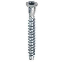 KONFIRMAT OCYNKOWANY 6.4*50MM