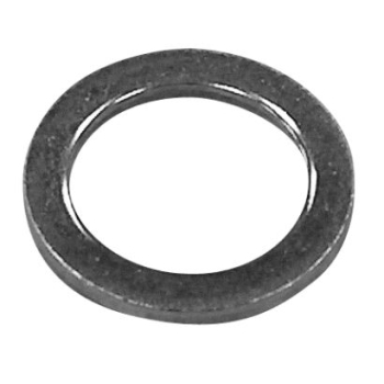 PODKŁADKI DYSTANSOWE POD ZAWIASY OCYNKOWANE FI 11*16MM