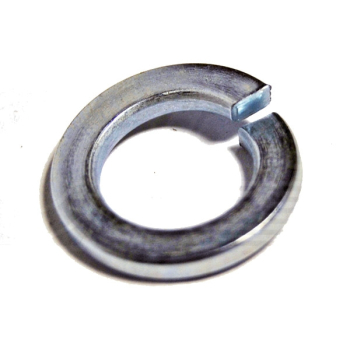 PODKŁADKA SPRĘŻYNOWA OCYNKOWANA DIN 127 4MM