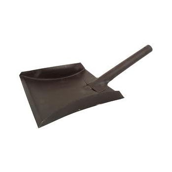 SZUFELKA DO KURZU, TRZONEK METALOWY