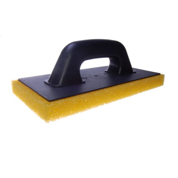 PACA PLASTIKOWA 25MM Z GĄBKĄ OSTRĄ