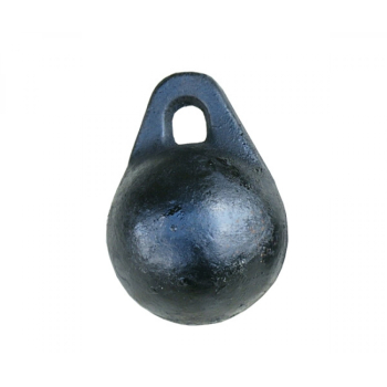 KULA KOMINIARSKA ŻELIWNA 1,60-1,65KG