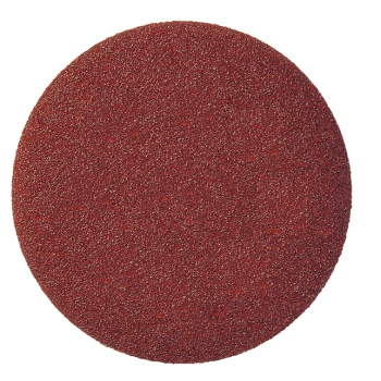 KRĄŻEK PRZYCZEPNY 125MM PL28CK GRANULACJA 120 270692