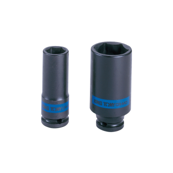 NASADKA DŁUGA UDAROWA 6-KĄTNA 1/2'' 24MM