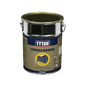 SZPACHLA DEKARSKA TYTAN 310ML