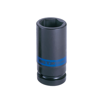 NASADKA DŁUGA UDAROWA 6-KĄTOWA 1'' 30MM