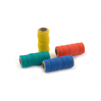 SZNUR MURARSKI POLIPROPYLENOWY 200M