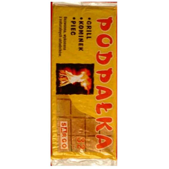 ROZPAŁKA STAŁA 32 KOSTKI 50347/F