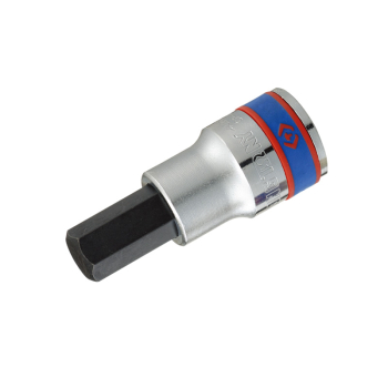NASADKA TRZPIENIOWA HEX KRÓTKA 1/2'' 8*60MM