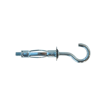 KOŁEK STALOWY MOLLY HAK SUFITOWY 4*32MM