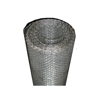 SIATKA TKANA OCYNKOWANA 100CM OCZKO 1MM DRUT 0.3MM