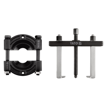 ŚCIĄGACZ DWURAMIENNY I SEPARATOR 35-150MM