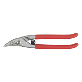 NOŻYCE DO BLACHY TYP EUROPEJSKIE 260MM