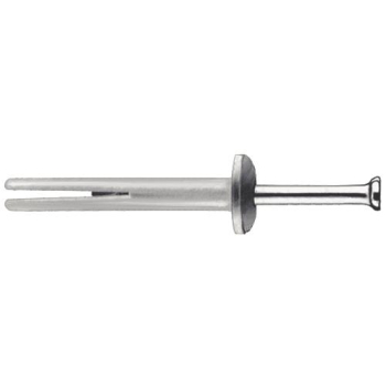 KOŁEK METALOWY WBIJANY KZN 6*65MM