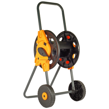 WÓZEK NA WĘŻA Z KOŁAMI 1/2 45M