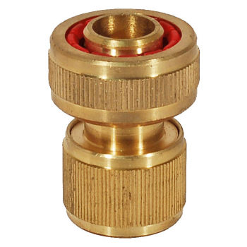 SZYBKOZŁĄCZE PRZELOTOWE 3/4 MOSIĘŻNE