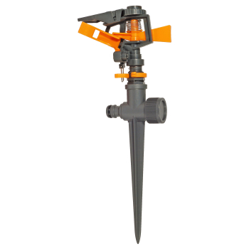 ZRASZACZ PULSACYJNY WBIJANY