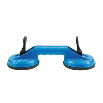 UCHWYT DO SZYB 2*115MM